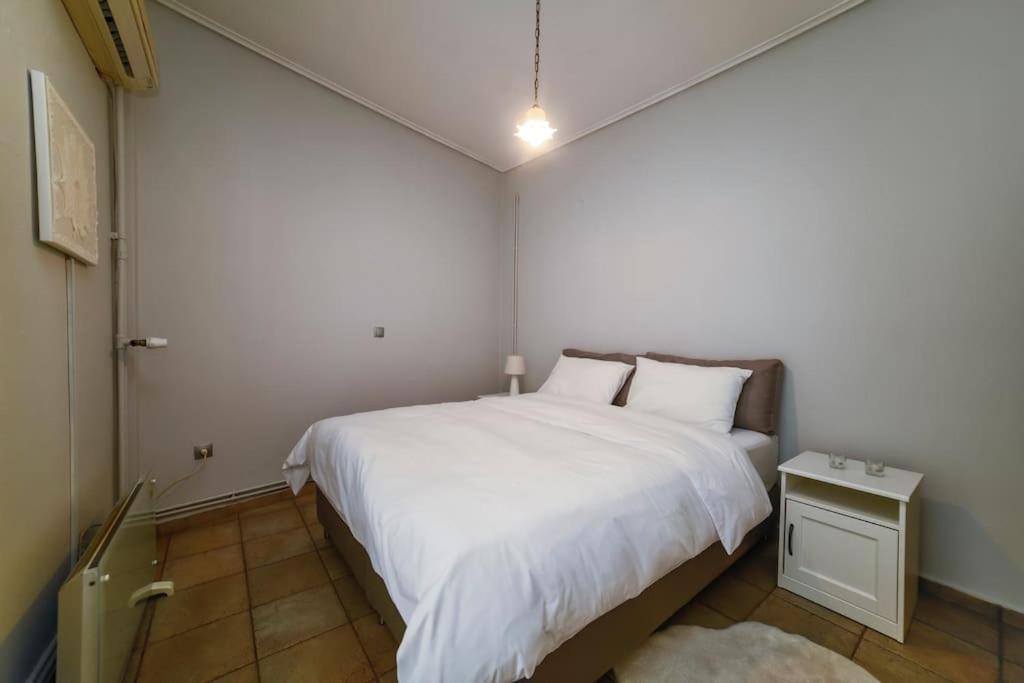 Myrto-Apartments-Athènes Extérieur photo
