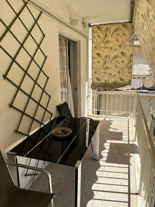 Myrto-Apartments-Athènes Extérieur photo