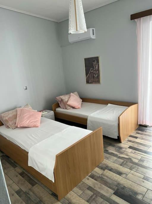 Myrto-Apartments-Athènes Extérieur photo