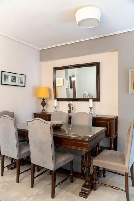 Myrto-Apartments-Athènes Extérieur photo
