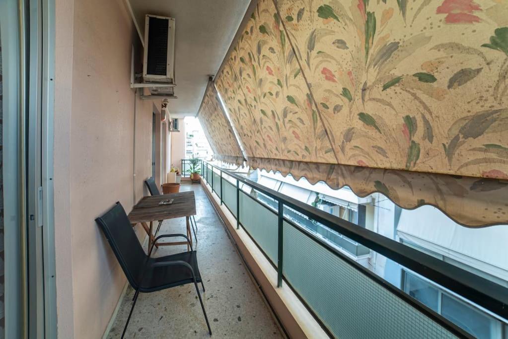 Myrto-Apartments-Athènes Extérieur photo