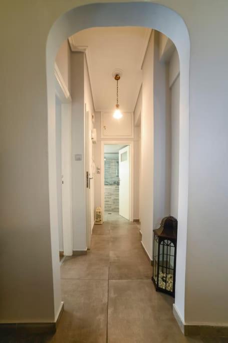 Myrto-Apartments-Athènes Extérieur photo