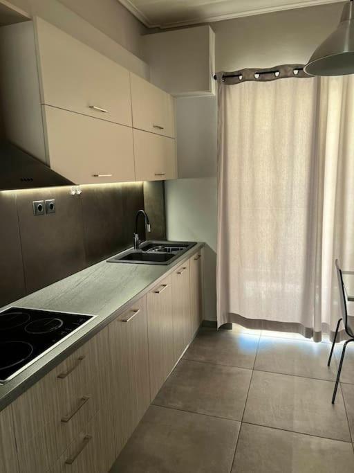 Myrto-Apartments-Athènes Extérieur photo