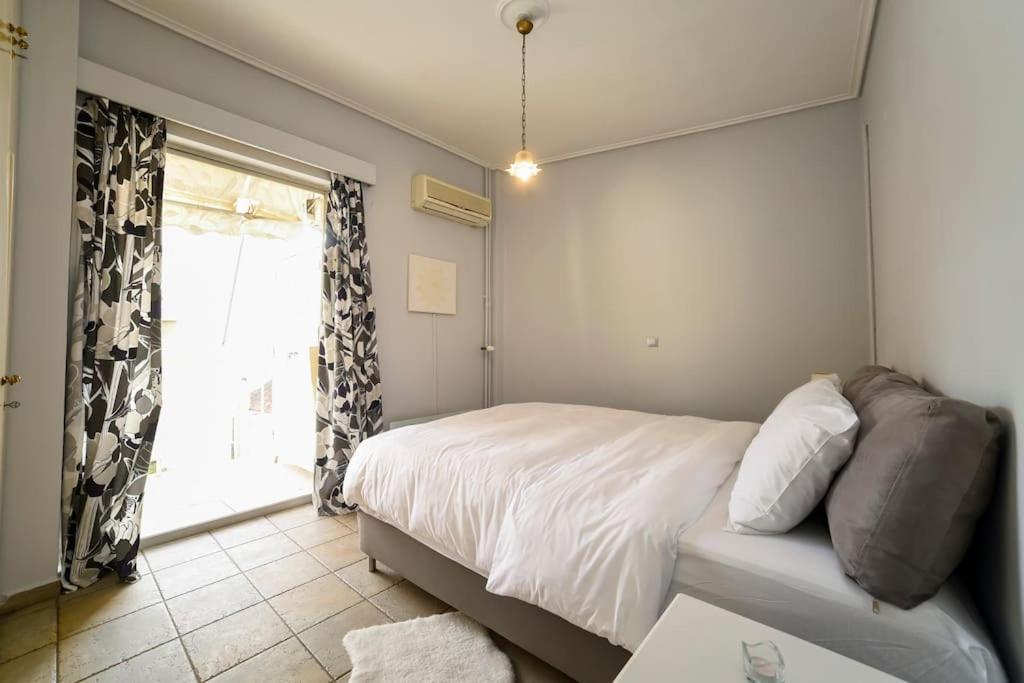 Myrto-Apartments-Athènes Extérieur photo