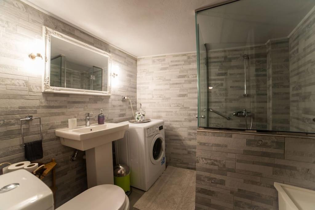 Myrto-Apartments-Athènes Extérieur photo