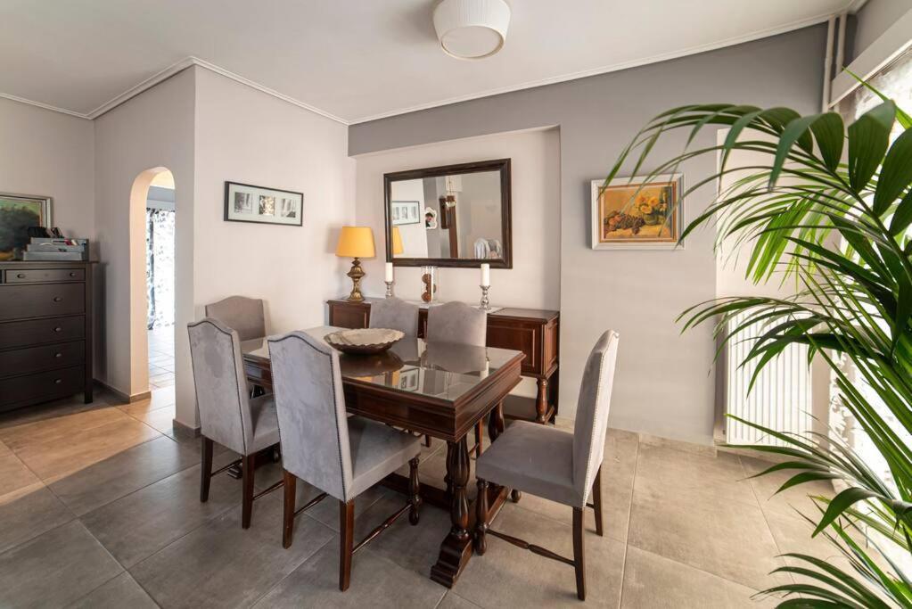 Myrto-Apartments-Athènes Extérieur photo