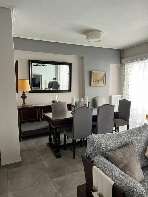 Myrto-Apartments-Athènes Extérieur photo