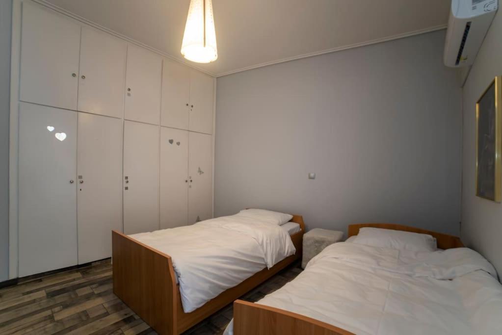 Myrto-Apartments-Athènes Extérieur photo