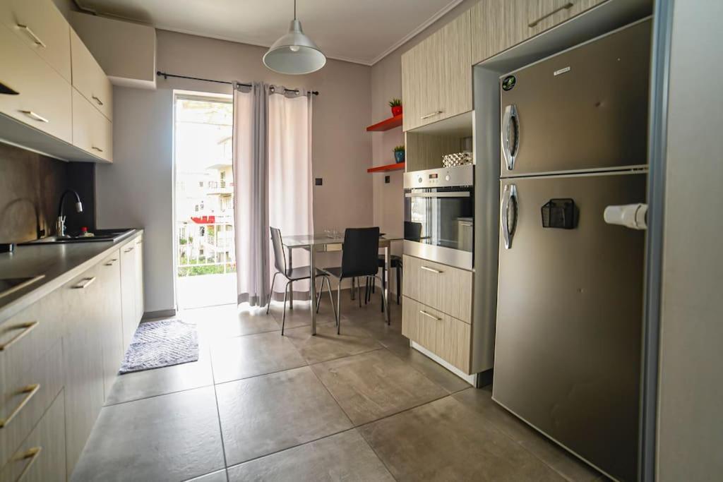 Myrto-Apartments-Athènes Extérieur photo