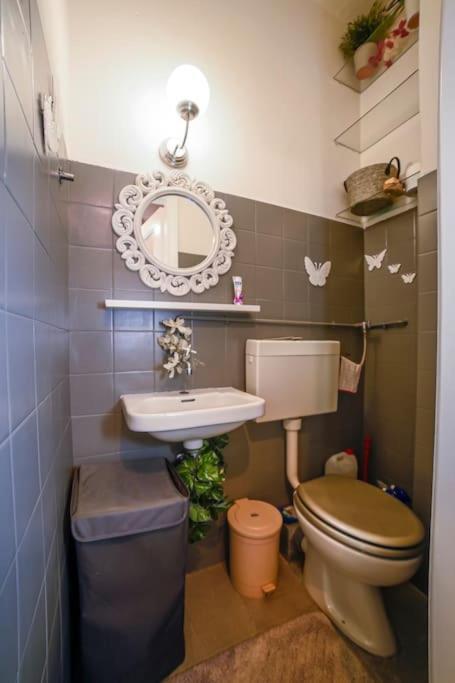 Myrto-Apartments-Athènes Extérieur photo
