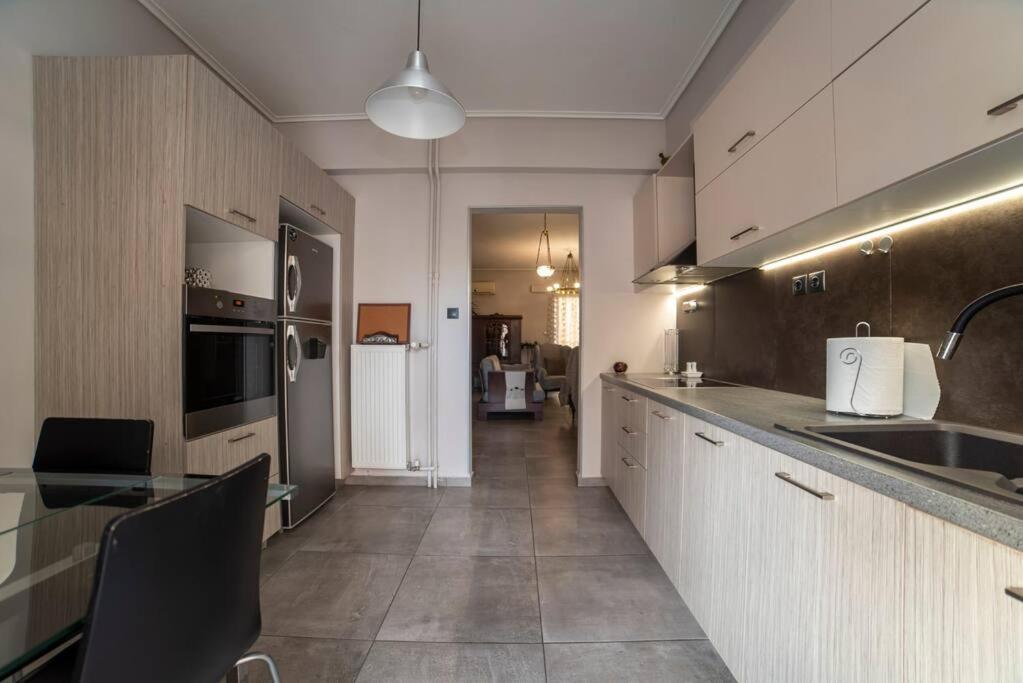 Myrto-Apartments-Athènes Extérieur photo